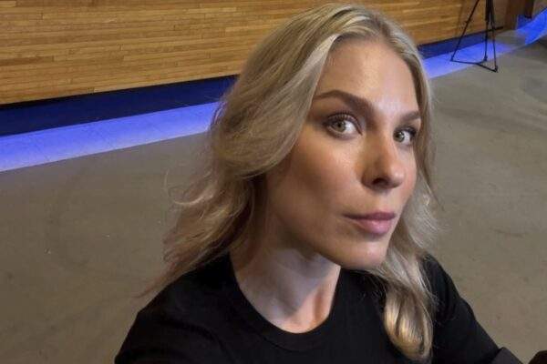 ostrihonova veronika