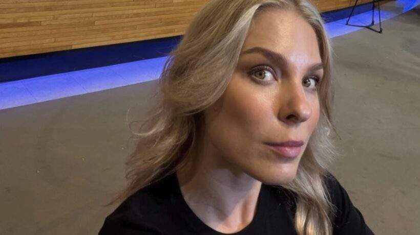 ostrihonova veronika