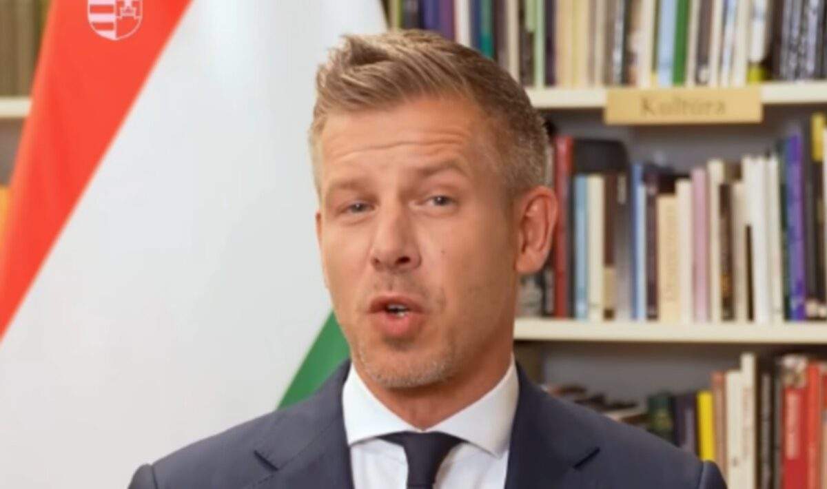 peter magyar