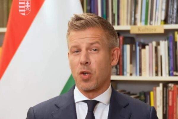 peter magyar