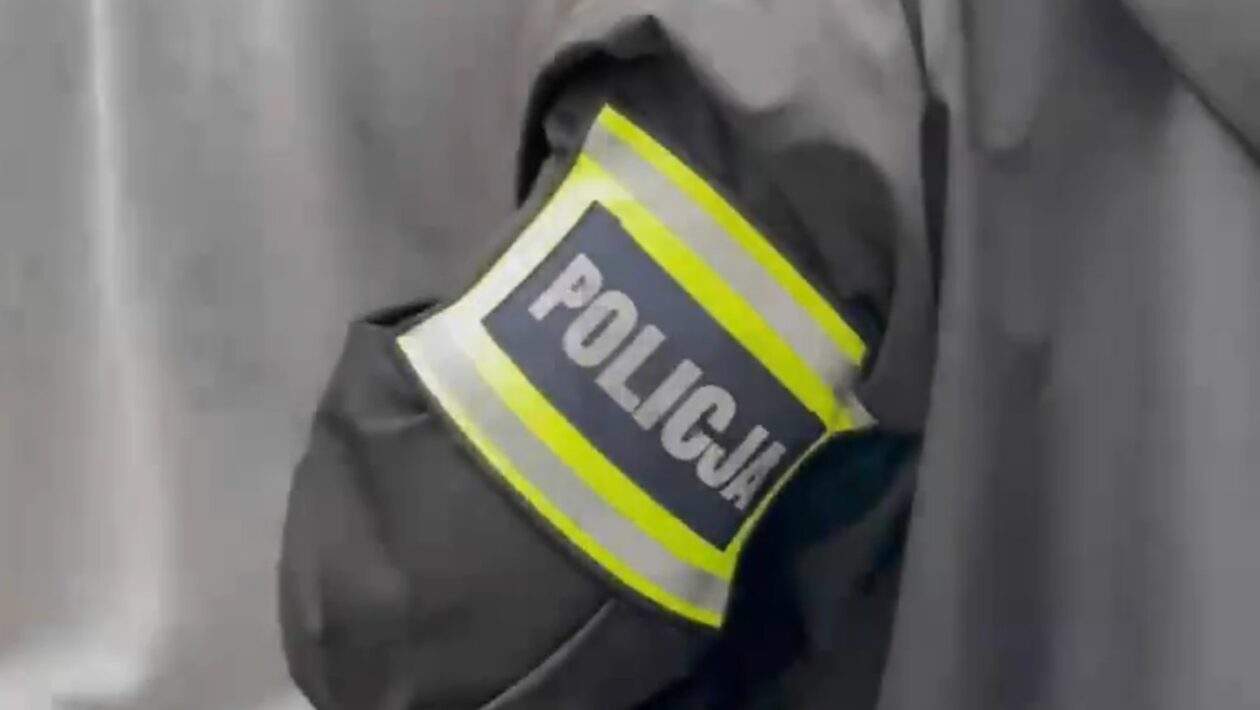 polska policia
