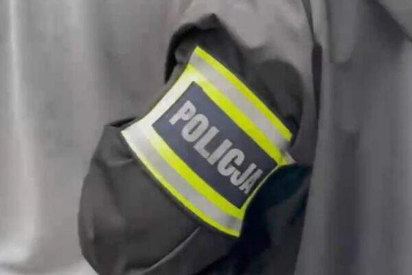 polska policia