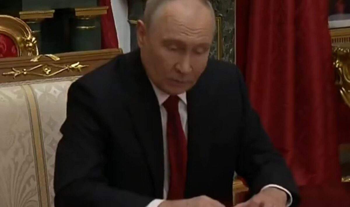 putin