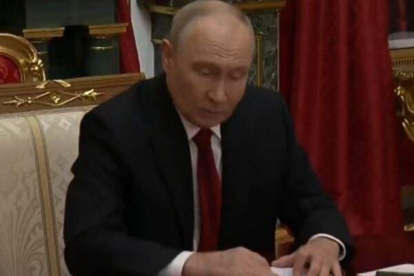putin