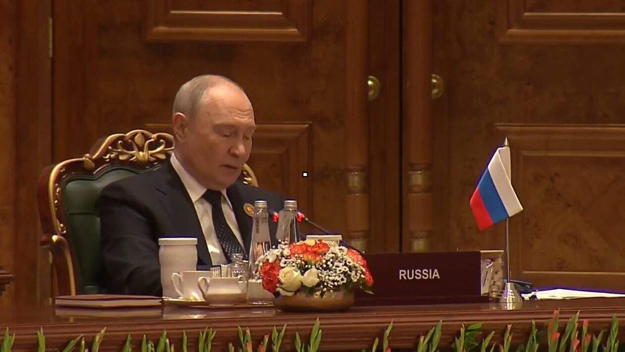 putin 1