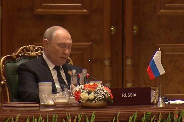 putin 1