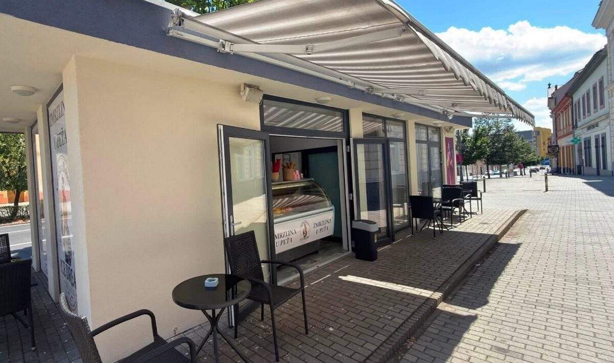 zmrzlina