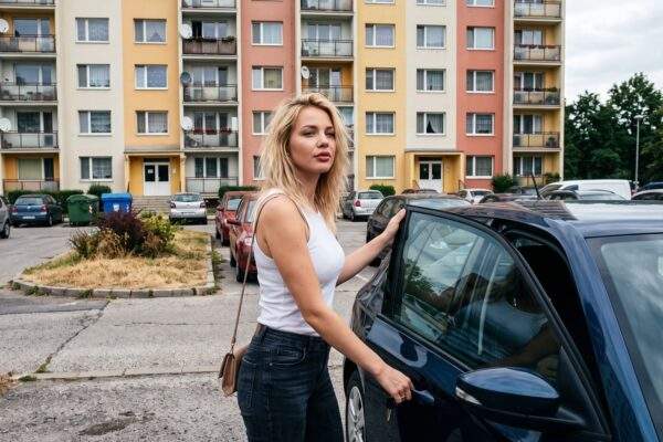 auto zena