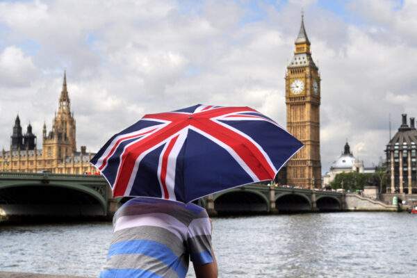 britania