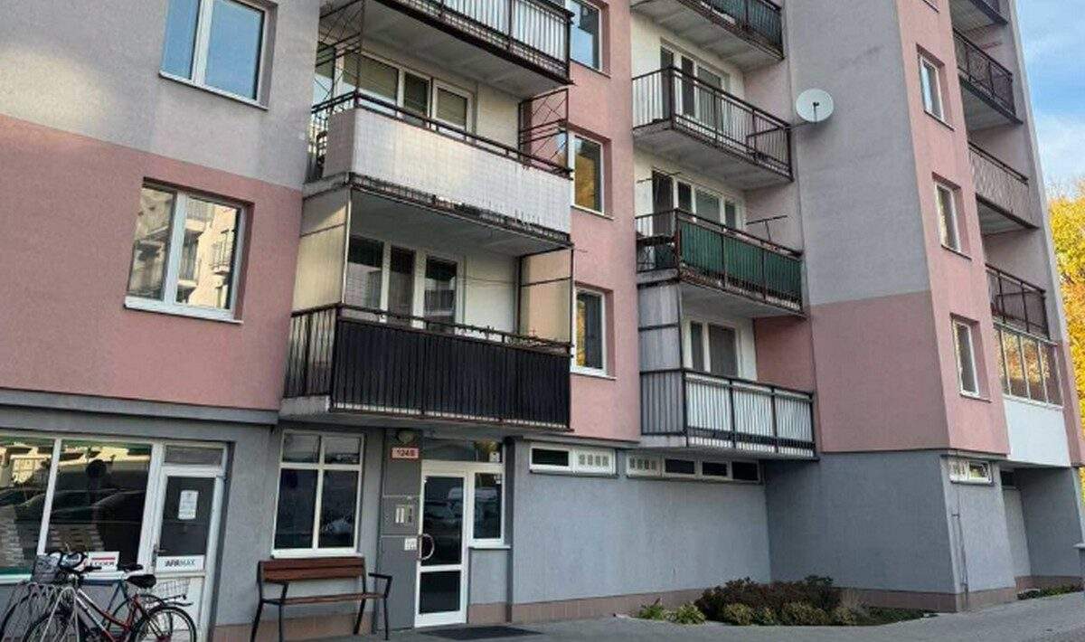 bytovka