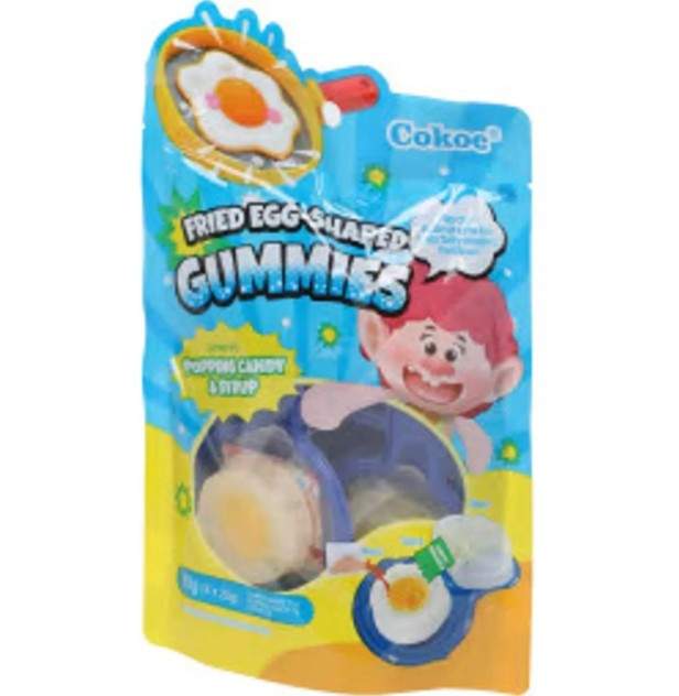 cukriky