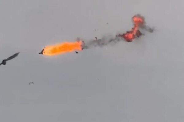 dron