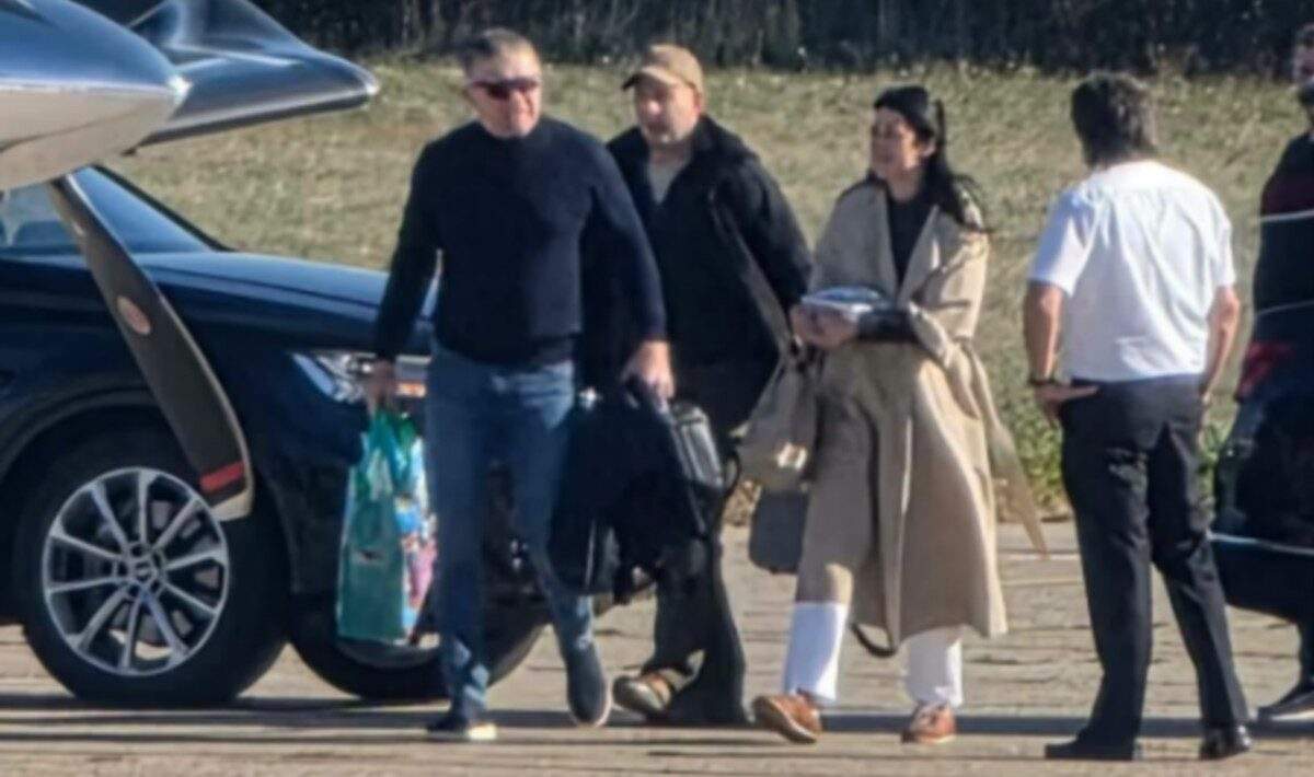 fico odlet milenka