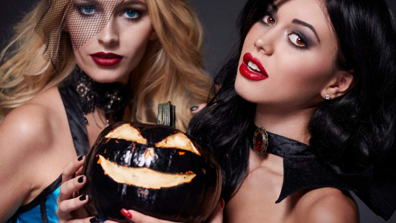halloween horoskop