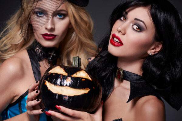 halloween horoskop