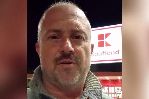 kotleba kaufland