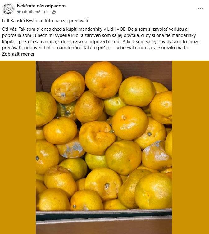 mandarinky