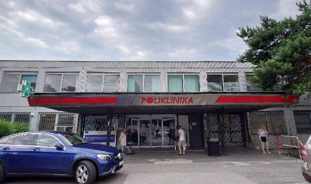 nemocnica kramare