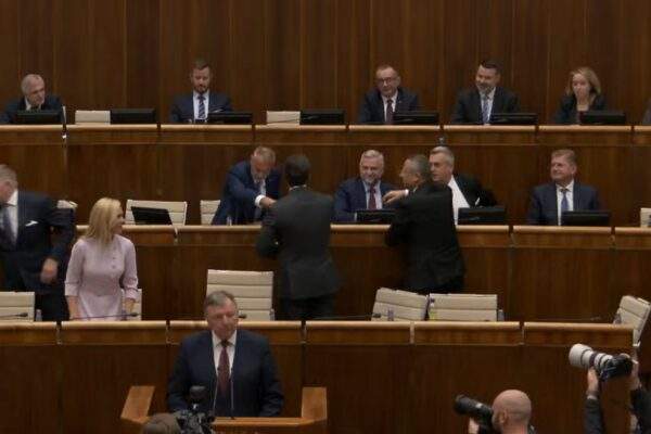 parlament