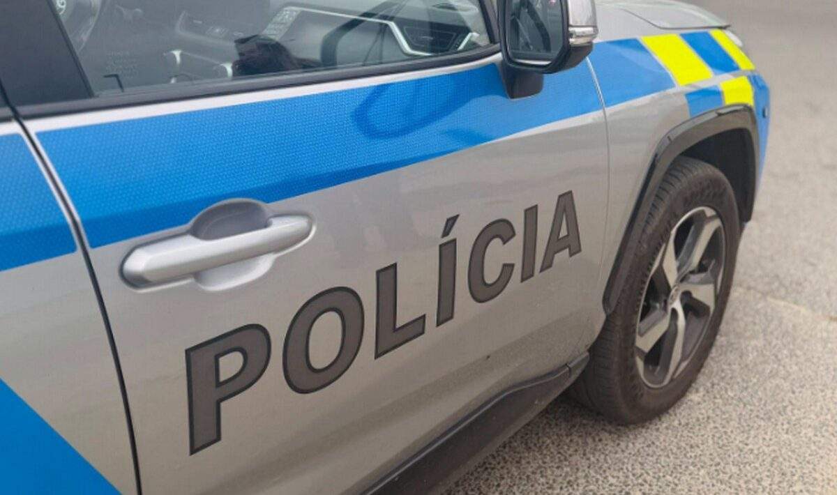 policia