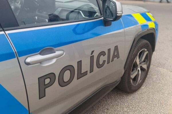 policia