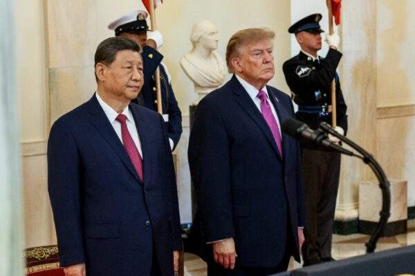 si trump