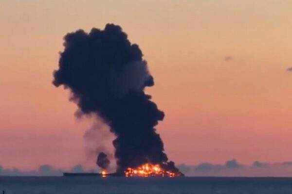 soci tanker