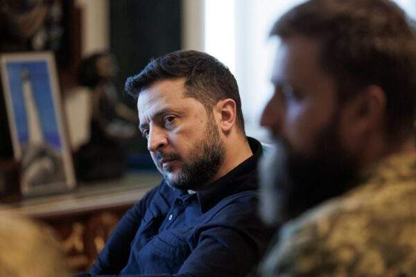 zelenskyj 1