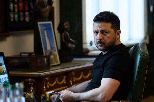 zelenskyj
